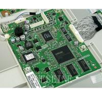Fabricación de PCB BGA HDI con servicio SMT