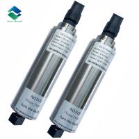 Sensor de monitorização da qualidade do óleo na água Detectores de hidrocarbonetos em linha DC 6 - 12V