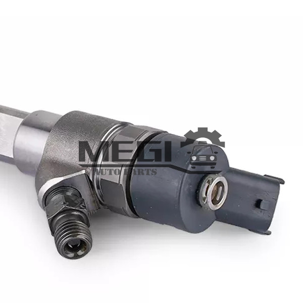 0445110253 0445110254 0445110726 33800-27800 Diesel Fuel Injector For Hyundai Car
