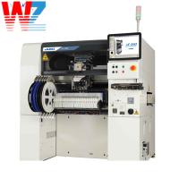 Ligne d'assemblage de PCB SMT Juki JX-100 JX-200 JX-300 JX-350