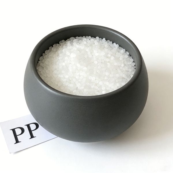 L5E89 Petrochina PP Raffia Granules Virgin Polypropylene Resin for Straping Material