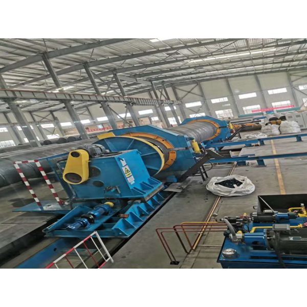 Hebei Tianxianghao Metallurgical Equipment Manufacturing Co., Ltd.