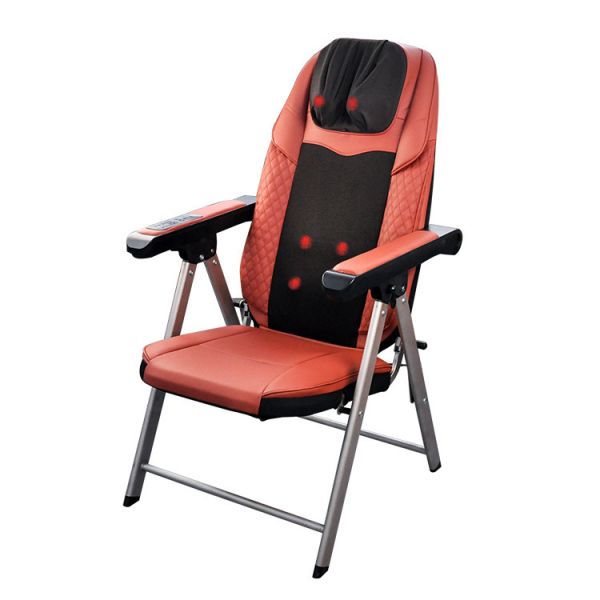2019 New design best selling electric full body massage chair