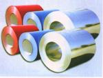 JIS G3312 / GB / T 12754 / DX51D + Z Z60 to Z27 Zinc Prepainted Color Steel Coils