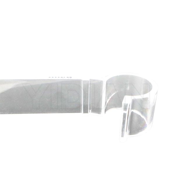 2035654020 3401016230 BMS CURTAIN SAFETY FLAP Dustproof Strip For Homag Holzma Beam Saw