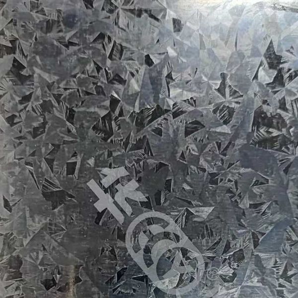 GI Coil Iron Galvanized Steel Coil Q235 S350 A653 G550 S350GD