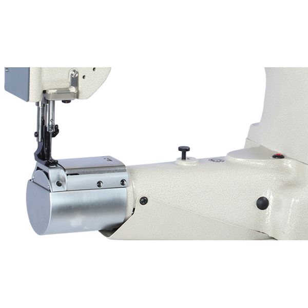 2200RPM Cylinder Bed Sewing Machine With Automatic Lubrication