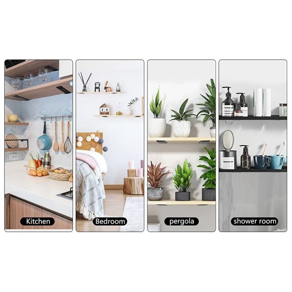 Нескладные стойки тяжеловесные литые железные полки скобки настенные установки