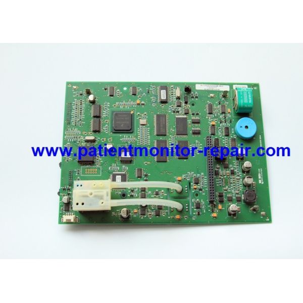 GE DASH1800 の忍耐強いモニターのメイン ボード PWB 2023162-001 の忍耐強いモニターのマザーボード