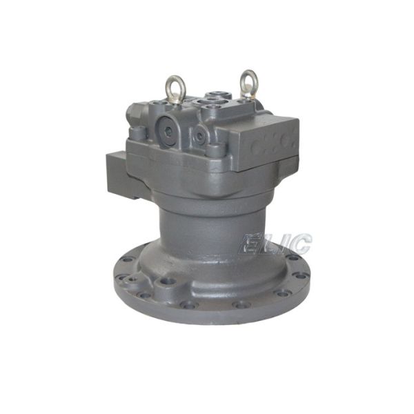 Мотор JMF151 качания экскаватора 20 тонн гидравлический для Shantui