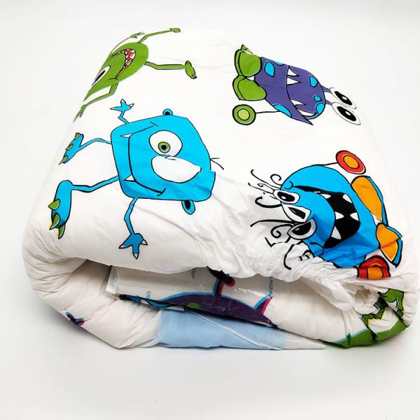 Prevail Disposable Adult Diaper Ultra Thick for Adjustable Design and Accepable OEM ODM