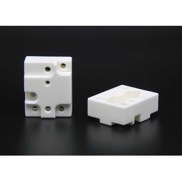 Ceramic Insulator Eelectronic Part For Thermotat