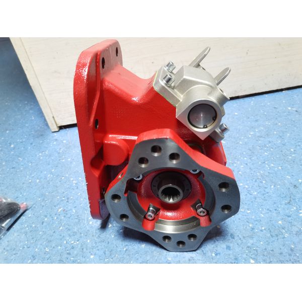 Steel Power Take-Off PTO Component 2012- Year Replacement for Chelsea 489-XQAHX-A3XK