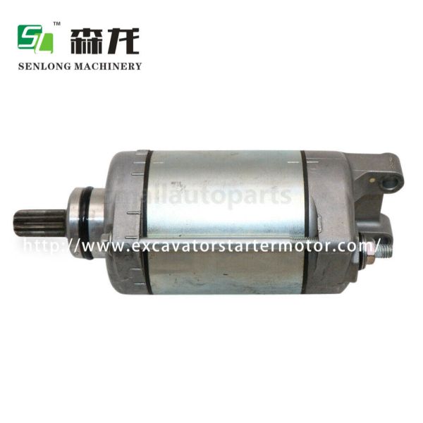 Starter Z900 17-21 NINJA 1000SX 2021 VERSYS 1000 15-21 Z1000 SX 17-19 Motorcycle 12V 9T CCW 21163-0748