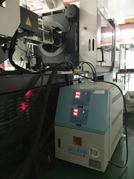 Mold Temperarture Controllers (Oil) for plastic injection moulding factories OMT-910-O