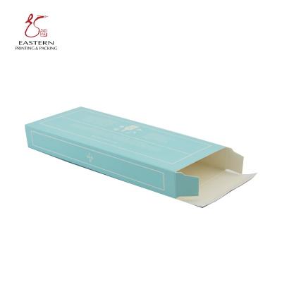 Customizable and Environmentally Friendly Cardboard Paper Gift Boxes for cosmetic Packaging