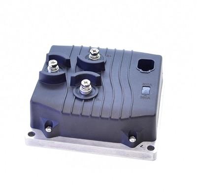 Controlador 1257840GT do motor da C.C. dos gênios das peças do mercado de acessórios