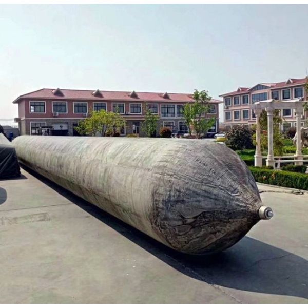 Воздушные подушки для морских судов Природные резиновые воздушные подушки