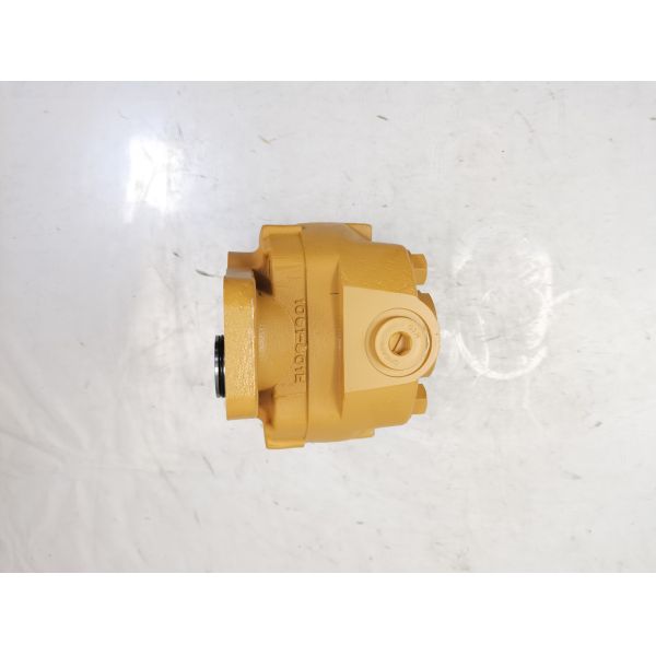 Hydraulic Gear Pump 26PL313A-612A Iron and Aluminum alloy materials Used in Construction Machinery Factory Supply Hydraulic Spare Parts