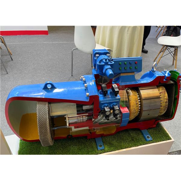 Воздух охладил компрессор винта R134A Semi герметичный для Fusheng BSR323-HA