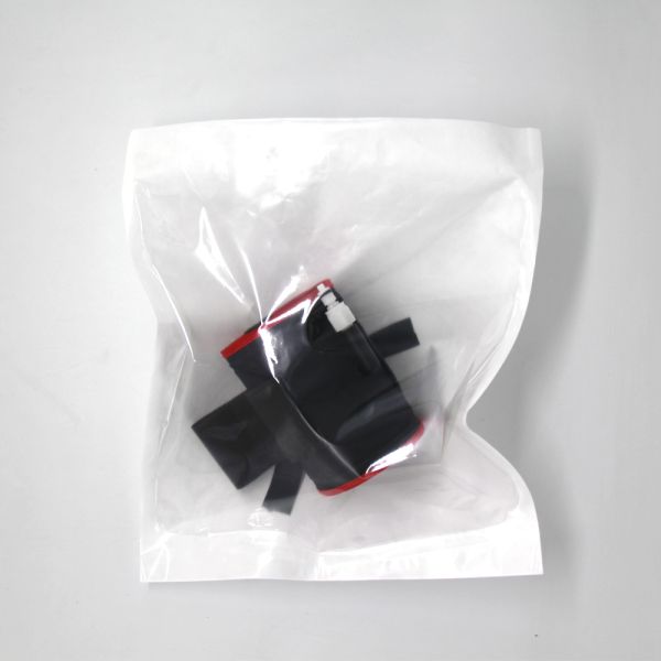 Manche pneumatique de tourniquet de type désinfectant EOS TPU avec conception durable et réutilisable