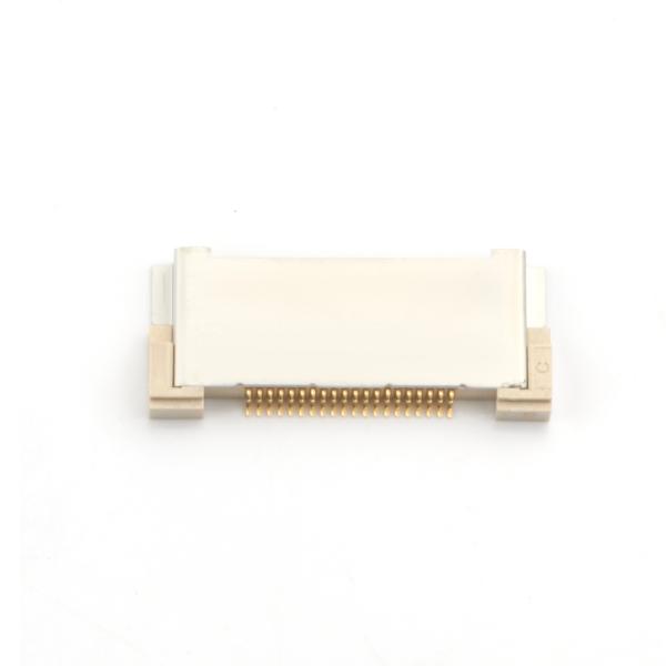 Cabo LVDS 20143-020E-20F Conector de cabo aéreo micro coaxial 0,5 mm Pitch para equipamentos eletrônicos