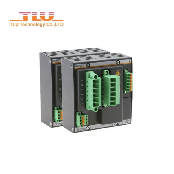 Original Programmation Control PATI216 Bachmann Modules