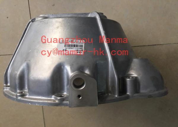 Clutch Housing Truck Auto Part For QINGLING 600P Euro 4 1601211-LPA20