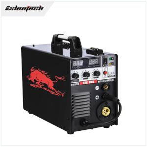 MIG Inverter Welder