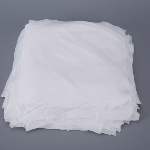 4 * 4 Polyester Cleaning Cloths