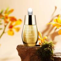 Jeunesse soins de la peau élastiques élastiques graines de fleurs d'huile essentielle pour hydrater la peau
