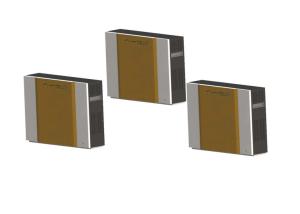 Wind Energy Storage Lithium Solar Batteries , Energy Saving Hi Power Battery