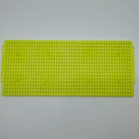 DRACHME IC ESD Tray For Electronics Parts Packing composant