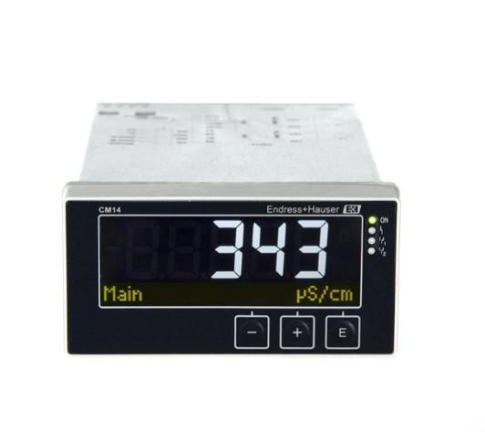 Contrôleur à 4 fils E+H CM14-AAK original en stock