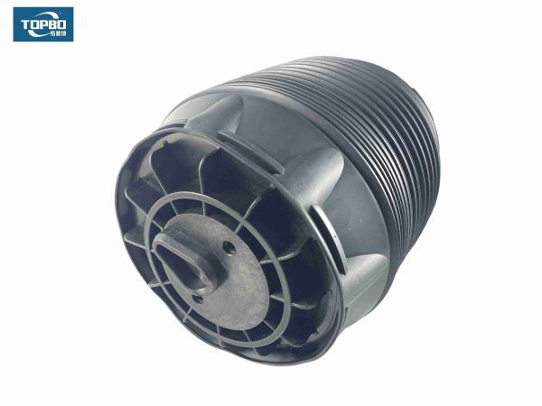 Rear Left Bumper Air Spring Bag 55350-3M501 For Hyundai Equus Genesis Centennial 2008 - 2013