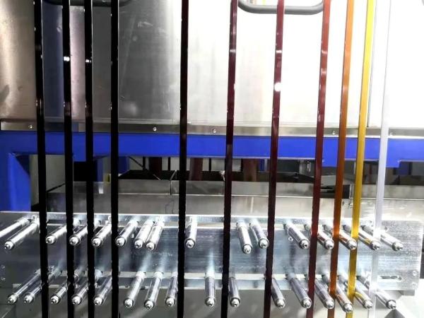 Rectangular Enameled Copper Wire Flat Winding Wire for Transformer and Generator