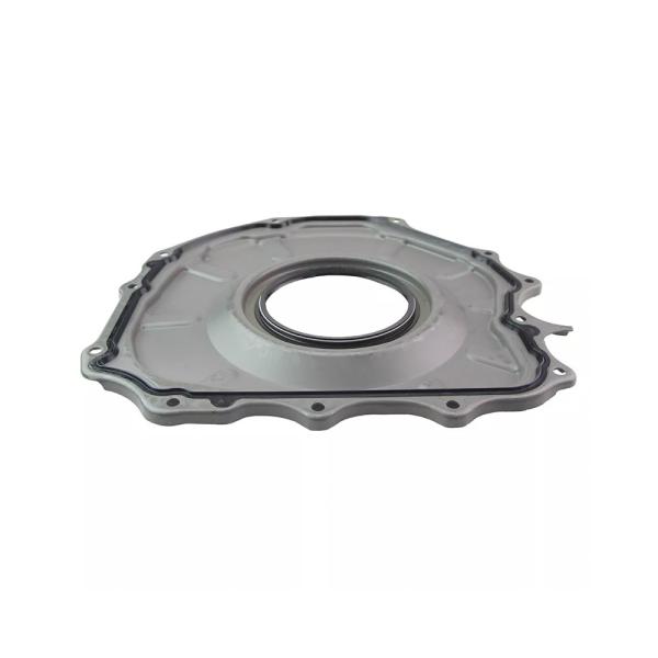 Retenedor de sello trasero principal Womala LR043721 para Discovery Sport Evoque LR4