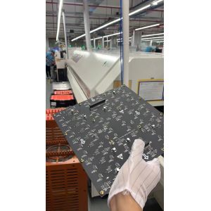 Shenzhen Turing Hi-Tech Co.,Ltd