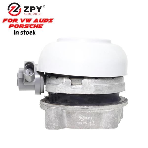 ZPY   Engine Mounting  for Audi A84.2   4E0199381FS   4E0199381FS