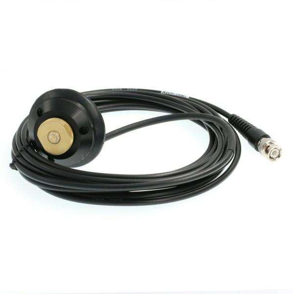Radio Whip Antenna USB Data Cable 450-470MHz Trimble GPS Base Station Pacific Crest