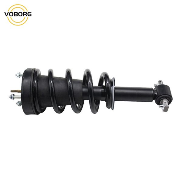 Auto Spare Parts Front Rear Car Shock Absorber Coilover Suspension for Japanese Korean Usa Cadillac Car