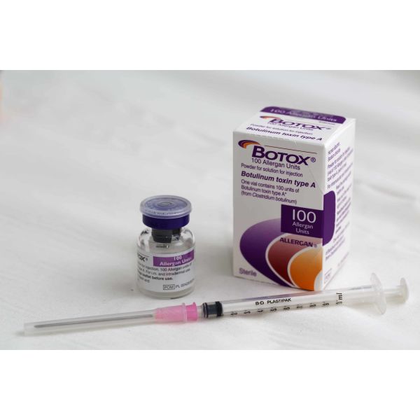 Анти--возраст Juviderm удаления морщинки анти- заполнителей Innotoxs Xeomins Allergan s морщинки дермальных Botulinum анти-