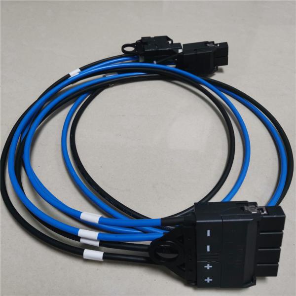 Huawei BBU Power Cable For Huawei BBU5900 with RRU Plug for 5G, Code No. of 14191073