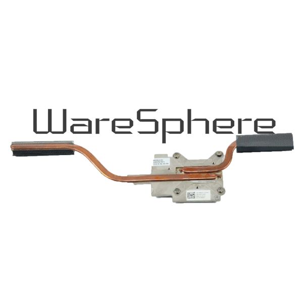 P854T 0P854T 6CW3P Laptop Video Card Heatsink Dell Precision M4600 Parts