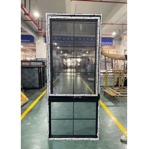Smooth, Reliable, Built to Last – Awning Window