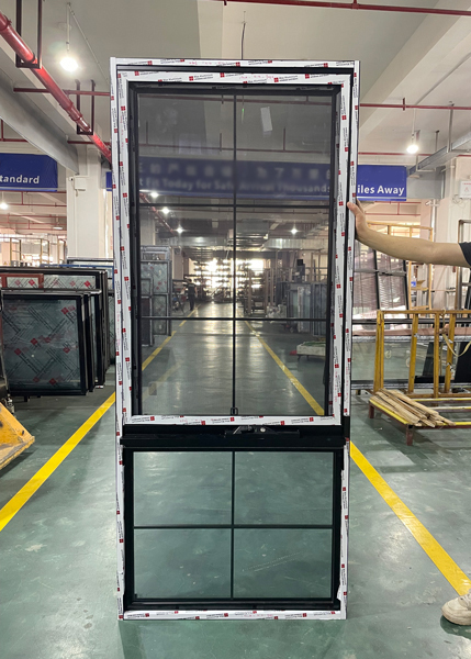 Smooth, Reliable, Built to Last – Awning Window
