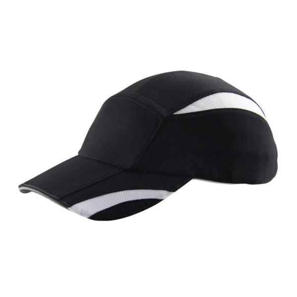 Men Women Custom Sports Caps Personalized Running Hats Stylish With Buckle Closure
