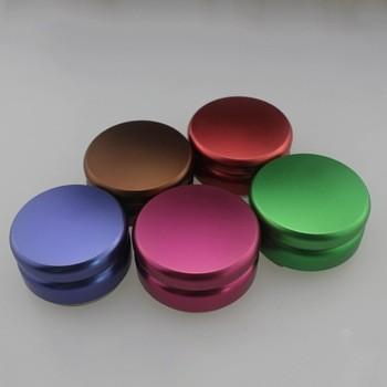 Hot selling trending product environmental barista coffee macaron tamper