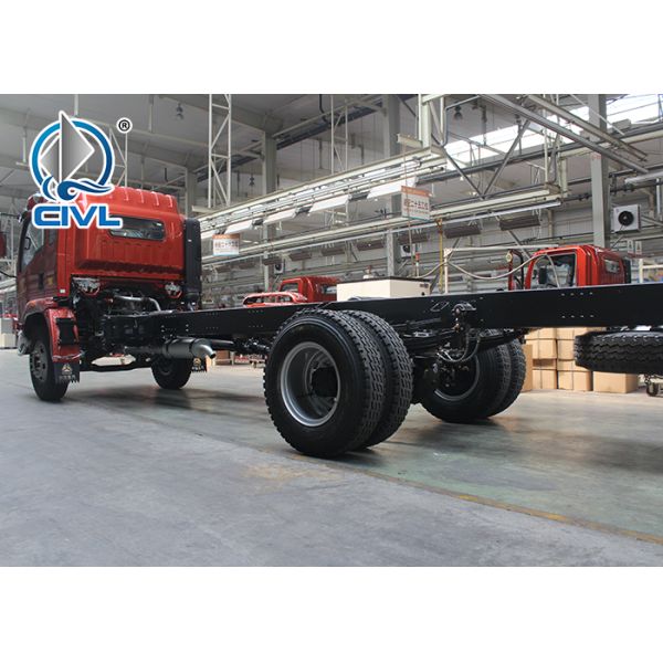 3.5 Ton Light Duty Cargo Truck  Fence Cargo Box New  Light Lorry  Truck 141hp engine