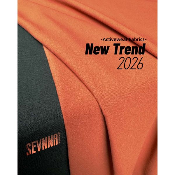 250gsm 82%Recycled Nylon + 18%Spandex Fabric RN-2612
